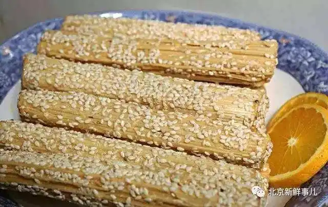 老北京小吃十三绝