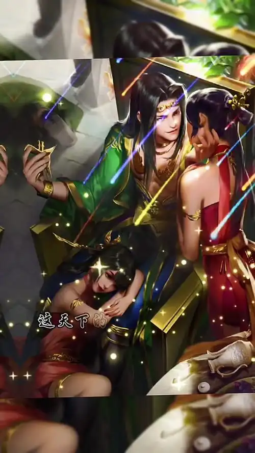 三国杀台词赏析——孙皓