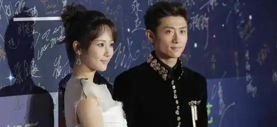 协作过的男士明星名称,除开张一山之外,杨紫提到的是彭昱畅,张艺兴