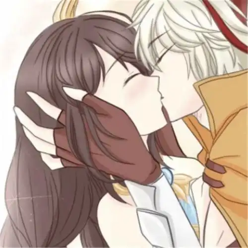 "最不像情头"的情侣头像,贼隐蔽,小号:还等啥?大号:安排!