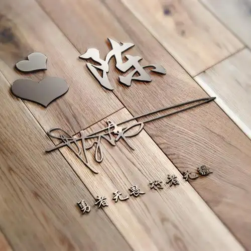 您要的微信头像已做好,45张精美高清个性签名头像,有你喜欢的吗_设计