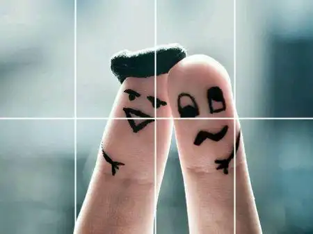 帮我把这张图片切割一下做我的qq照片墙