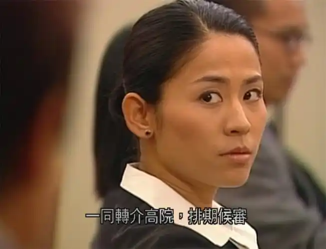 想当年|《流金岁月》:新旧秩序交替下的电车难题