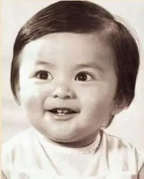 我们来了各女神童年照是你心中的真女神吗