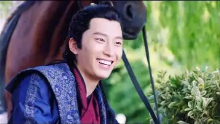 《楚乔传》燕洵:在你最美的时刻,我用最残酷的方式给你