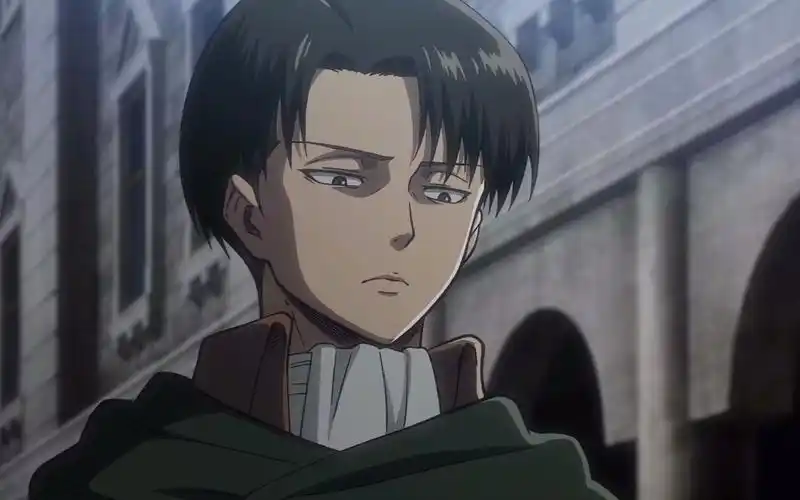 【调查兵团】献出心脏!