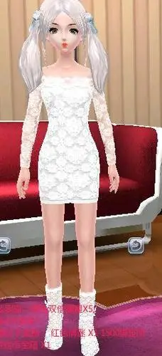 《touch炫舞》橘月荷月国庆彩蛋4月23日回归