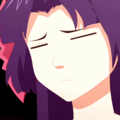 动漫女孩性感惊讶gif动图_动态图_表情包下载_soogif