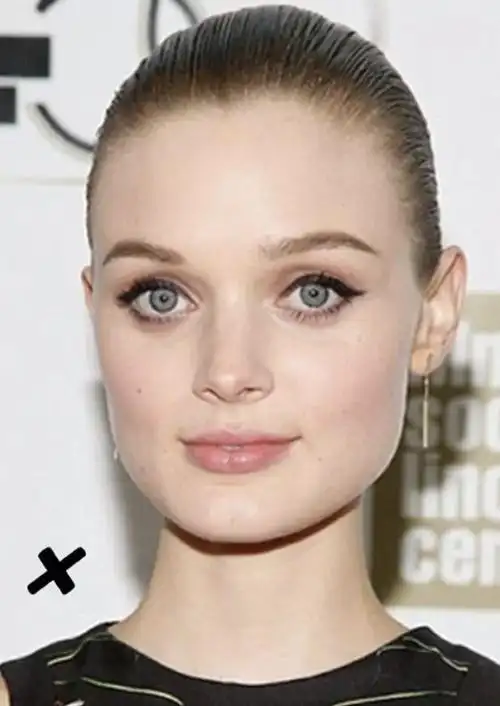 方脸女生别披头散发送你3个变美指南高级又显脸小