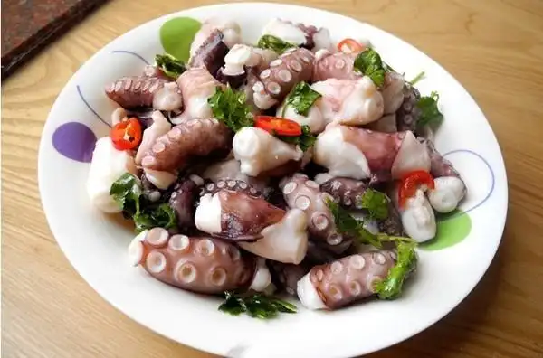 海鲜,鼓浪屿美食,鼓浪屿旅游餐饮攻略 - 蚂蜂窝