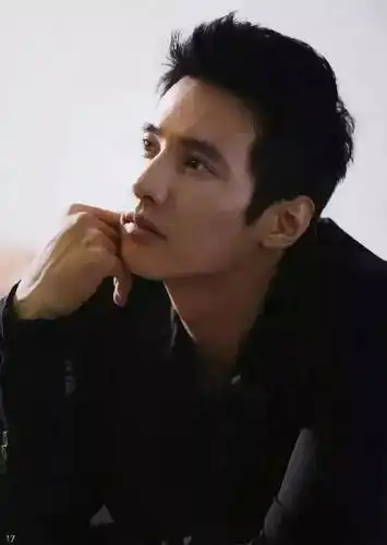 韩国最具魅力"大叔"级男演员,他们有的不止是外貌还有实力