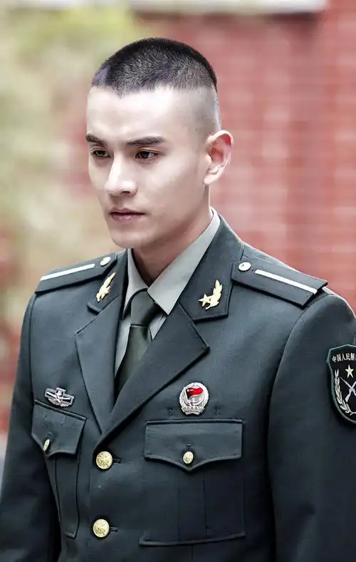 经超《青春集结号》高清剧照图片_电视剧_美桌网