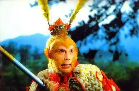 86版是最经典的,还有后面的西游记续集,无论是大家怎么吐槽六小龄童