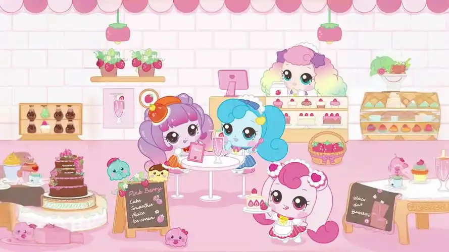 小蓓蕾组合 - 小小羊儿要回家(伴奏)