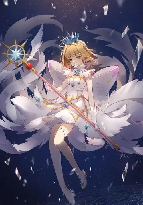 12星座元素魔法冰雪12星座对应的元灵