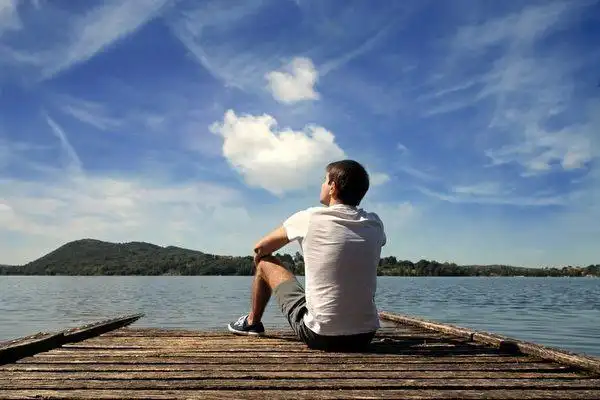 满满的干货!学生时代的独处是一个人最好的成长期(图)