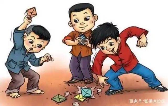 回忆小时候的玩具,你家里还有几个