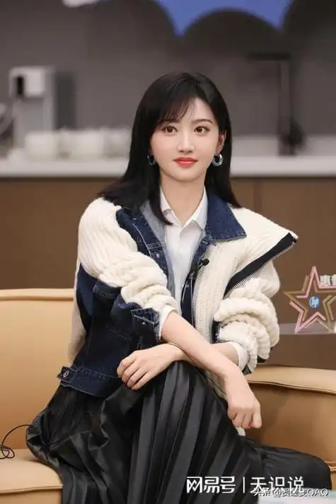 景甜:遭男方骗钱私人照抵债,无辜深陷"黄谣门",如今她怎么样|张继科