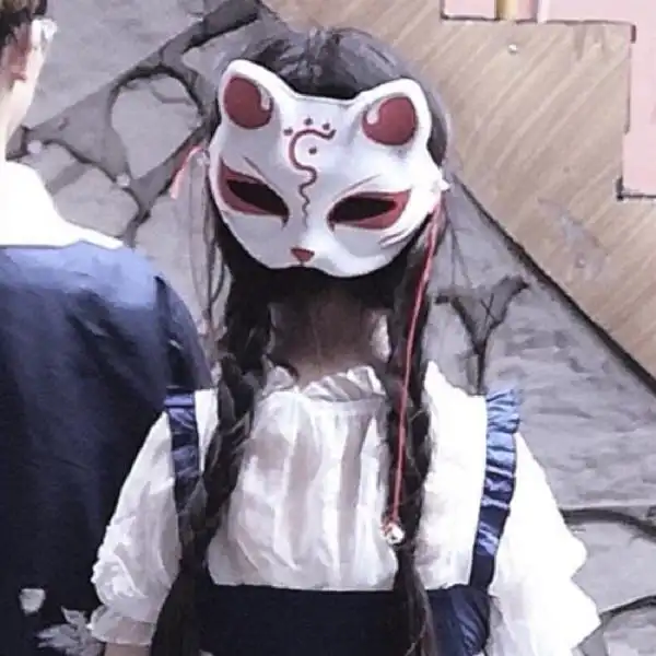 文艺风格的情头