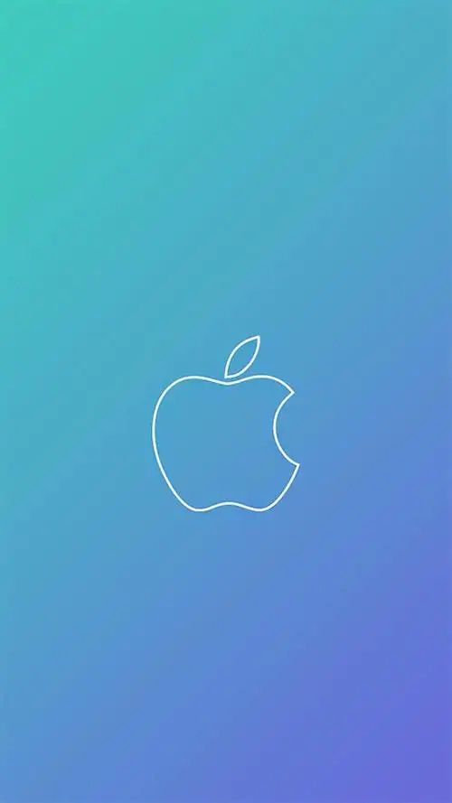 苹果ios8原生高清手机桌面壁纸