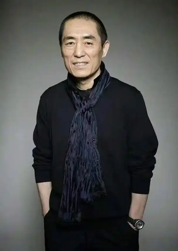 72岁的张艺谋,成为母校北电 - 抖音