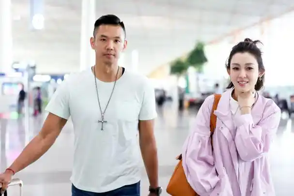 台女艺人指控范玮琪老公陈建州性骚扰,男方全盘否认:将追责_腾讯新闻