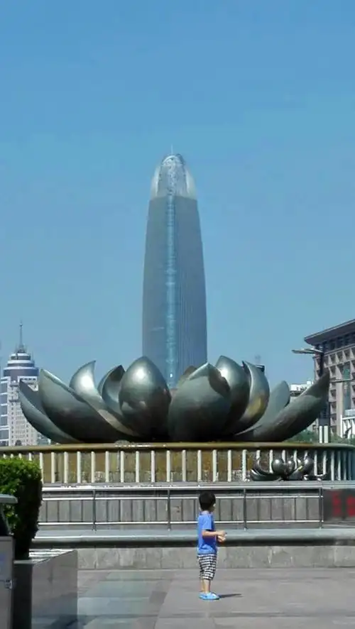 齐鲁情未了～记战友山东聚会