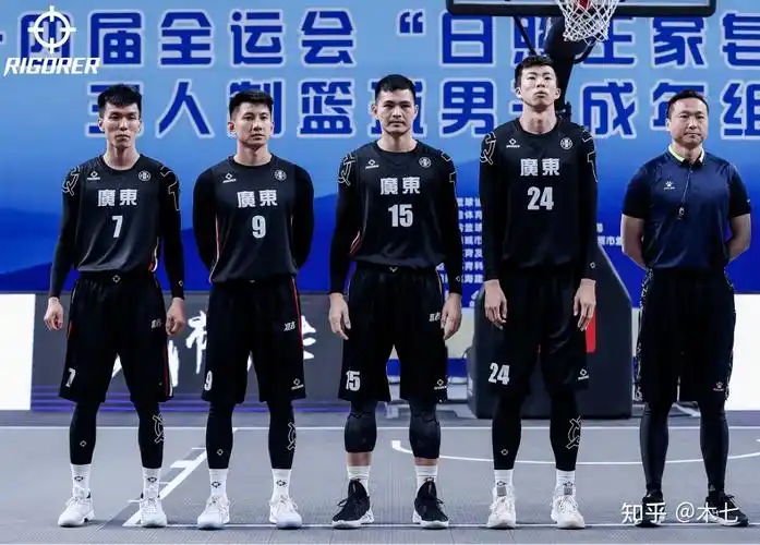 胡金秋大战王哲林全运三人男篮好戏开锣