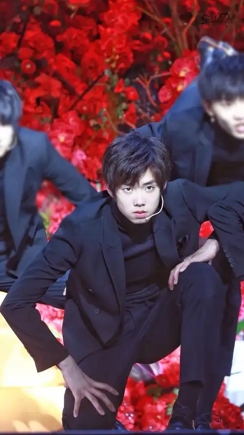 陈玺达女朋友是谁 关于他的女友胡静