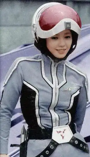 奥特曼:不要怀疑,这些就是奥特曼中最美女队员,第一名果然是她