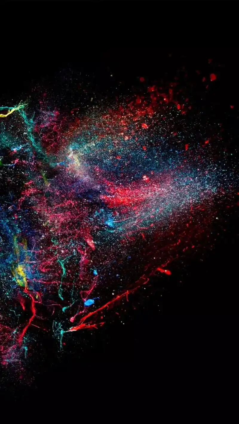 个性酷炫手机壁纸