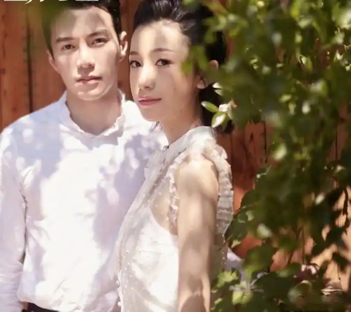 王冠逸,姜梓新《延禧攻略》里的海兰察和明玉,大嘴猴夫妇是不是很甜呢