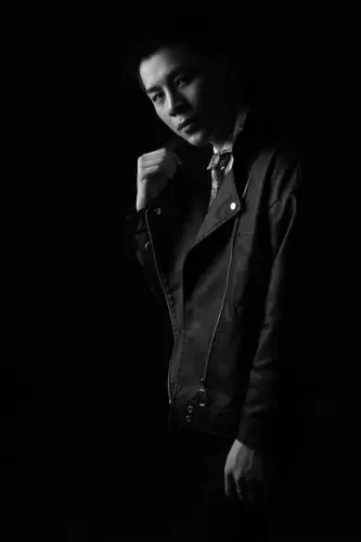 男士艺术照,原片奉上