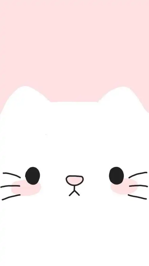 可爱壁纸背景图