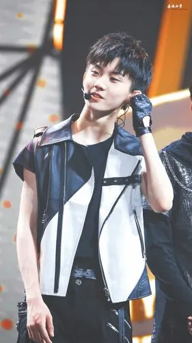 motlad嘉祺如梦-马嘉祺