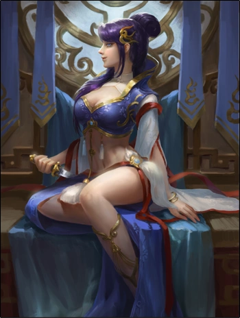 张春华·态浓意远