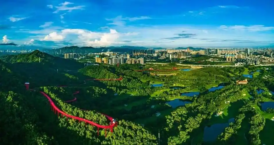 飞阅深圳日历2023年2月7日