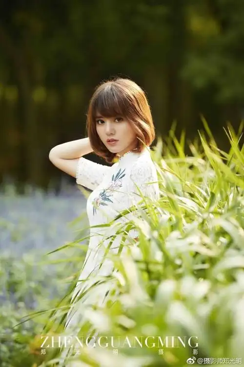 阿兰·达瓦卓玛(alandawadolma)中国藏族女歌手作品:电视剧《花千骨》