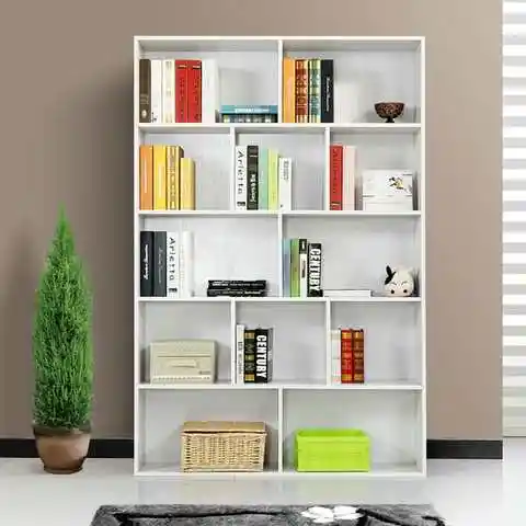 bookshelf