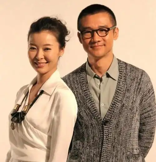 后来,何音认识了许云帆.