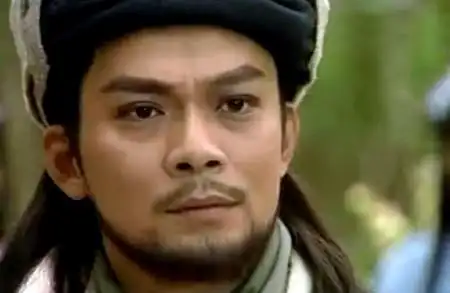 天龙八部经典黄日华版,胡军版,钟汉良版,经典属于谁呢