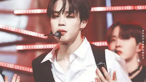 78朴智旻 - 堆糖,美图壁纸兴趣社区