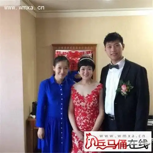 刘诗雯男朋友张继科被默认 刘诗雯个人资料及家庭背景简介(2)