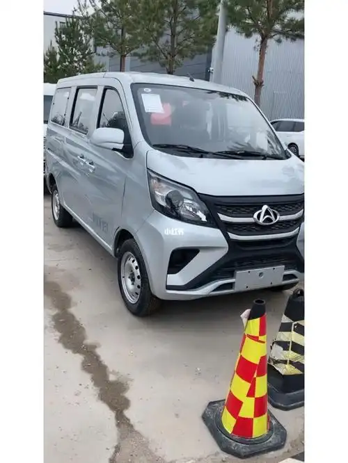 长安之星5五座14l103马力