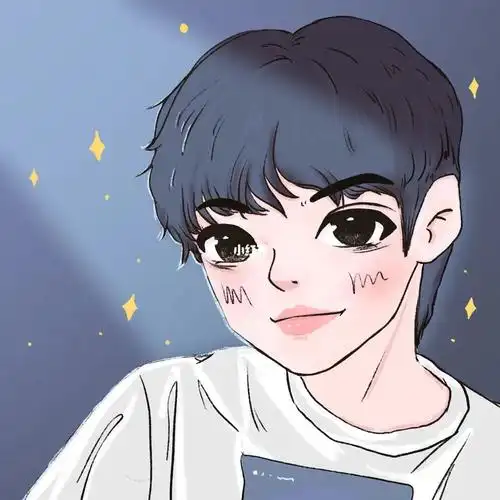 举手02#头像约稿  #时代少年团宋亚轩  #时代少年团周边