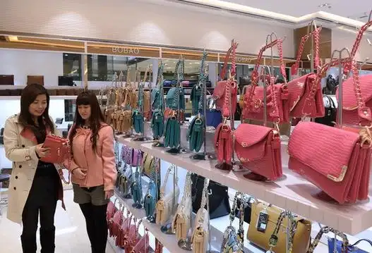 白沟箱包品牌全国行活动启动