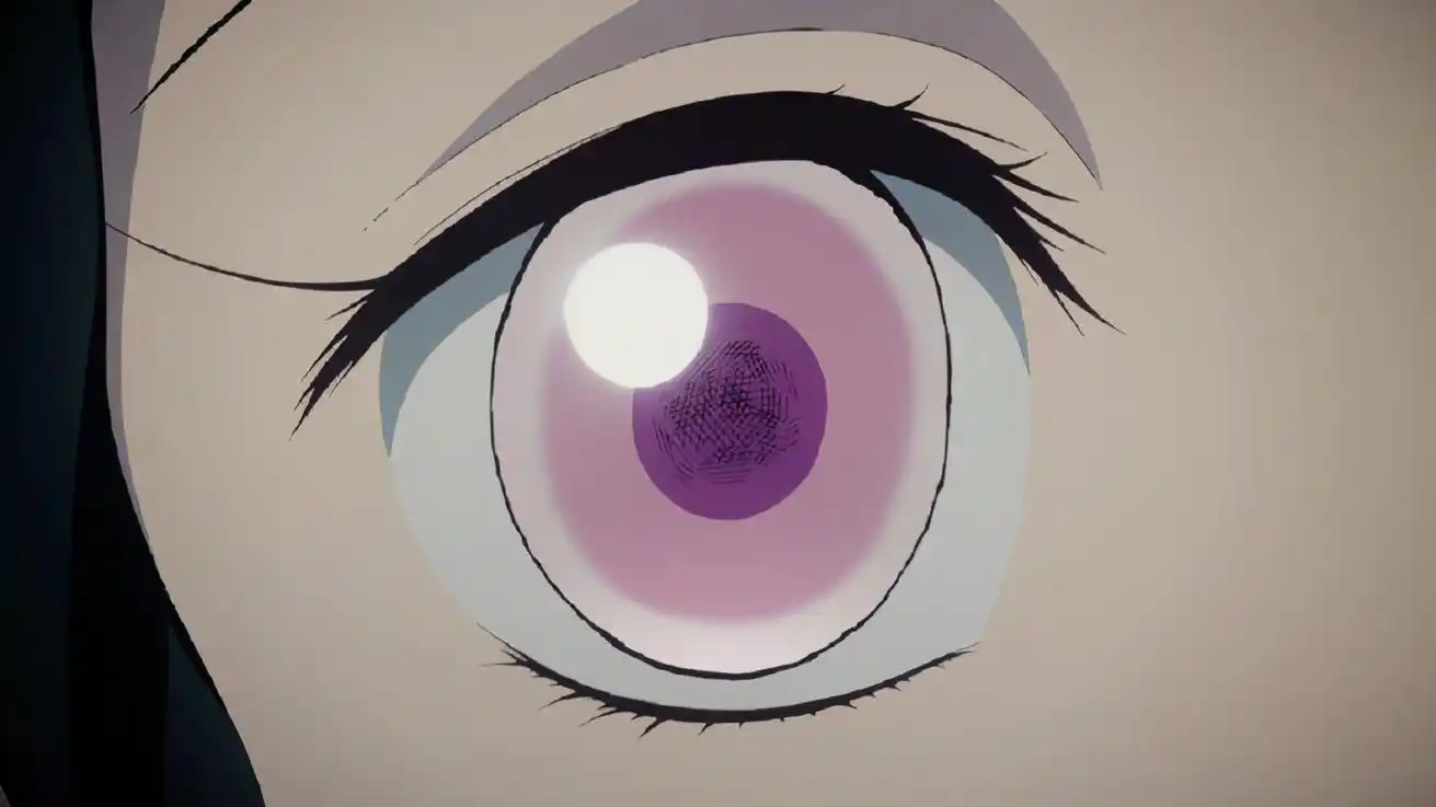 帅气的动漫之眼,并不是写轮眼独占,选出你最喜欢的那一双!