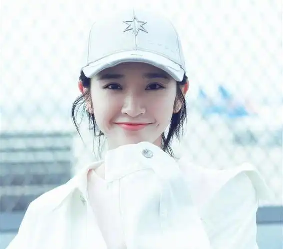 娱乐圈长相甜美笑容甜蜜的6位女星她们谁最笑起来漂亮动人