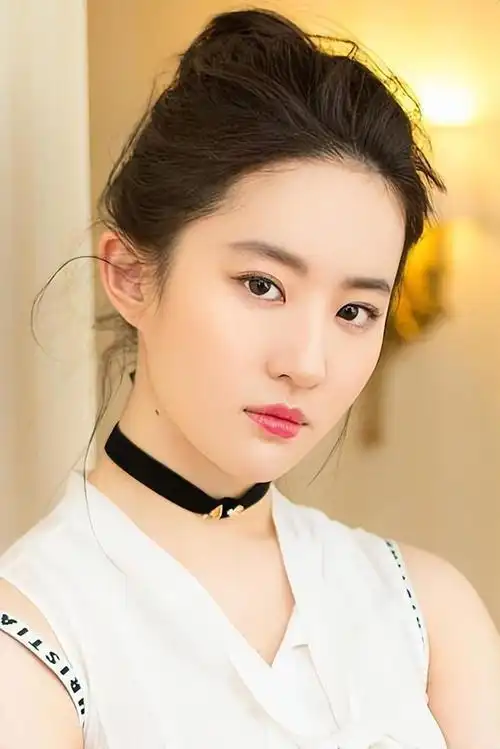 鹅蛋脸是什么样的 (鹅蛋脸是什么样的脸型)-知道啦