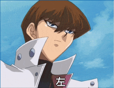 比如《游戏王》里的"敌军控制器"这张卡就neta了这个梗,在动画里海马